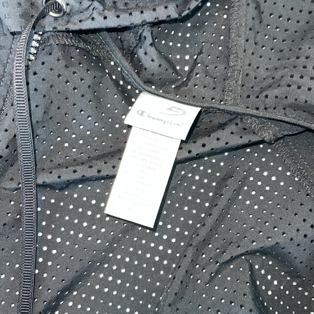 C9 Running Jacket - Picture 2 of 2